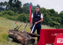 El rol del afilado en la seguridad del uso de machetes en agricultura, prácticas y consejos