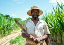 La historia del machete y su evolución en la agricultura