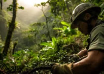 Machete y legislación en República Dominicana, normativas para la conservación de senderos