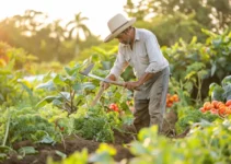 Machetes para el cultivo de hortalizas, cómo seleccionar el adecuado