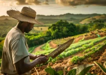 Machetes y cultura en la agricultura mundial, un recorrido por sus tradiciones