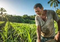 Manejo del machete en agricultura y su adaptación a los cambios climáticos