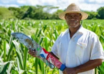 Personalización del machete en la agricultura dominicana, adaptaciones locales que marcan la diferencia