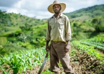 Prevención de lesiones al usar el machete en la agricultura, consejos prácticos