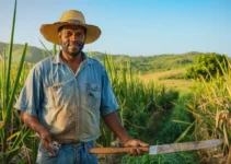 El machete: su historia y evolución como herramienta agrícola en República Dominicana