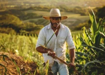 El Machete y su importancia en la agricultura de conservación