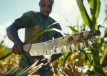 Innovaciones en la fabricación de machetes para mejorar la eficiencia agrícola