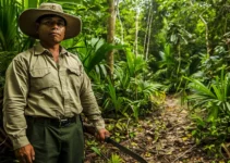 Machetes para la silvicultura y agricultura, cómo elegir el adecuado para cada tarea