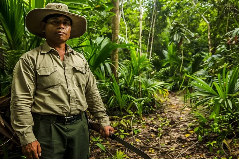 Machetes para la Silvicultura y Agricultura Como Elegir el Mas Adecuado