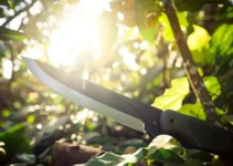 Seleccionando el Machete Ideal para la Poda de Árboles Frutales en República Dominicana