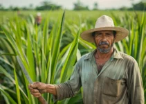 Técnicas Tradicionales de Uso del Machete en Diversas Culturas Agrícolas, Un Vistazo a Su Importancia